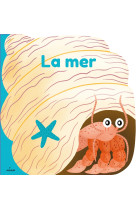 La mer