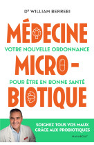 Médecine microbiotique