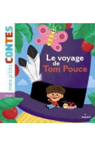 Le voyage de Tom Pouce