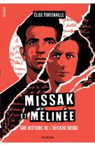 Missak et Mélinée