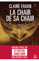 La chair de sa chair