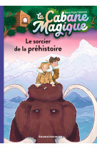 La cabane magique, Tome 06