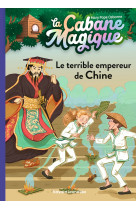 La cabane magique, Tome 09