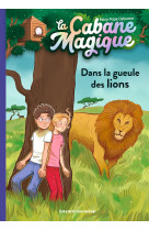 La cabane magique, Tome 14