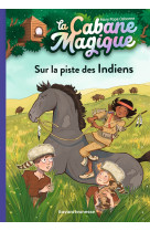 La cabane magique, Tome 17