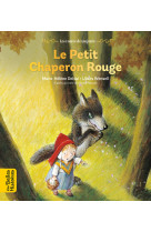 Le petit Chaperon rouge