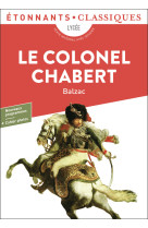 Le Colonel Chabert