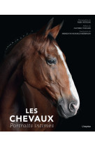 Les chevaux