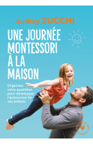 Une journée Montessori