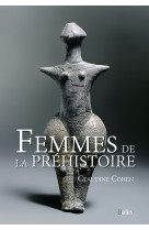 Femmes de la Préhistoire