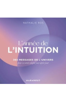 L'année de l'intuition