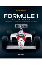 Formule 1 mythiques