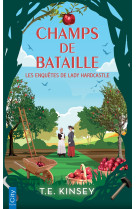 Champs de bataille