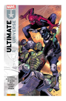 Ultimate Universe N°02