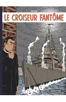 Le Croiseur fantôme