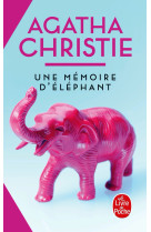 Une mémoire d'éléphant (Nouvelle traduction révisée)