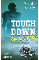 Touchdown. Campus Star