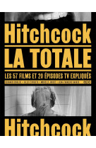 Hitchcock - La Totale (petit format)