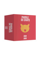 Calendrier Jour après Jour - Paroles de Chats