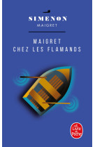 Maigret Chez les flamands