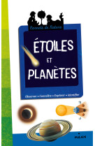 Étoiles et planètes