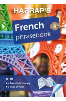 Harrap's French Phrasebook