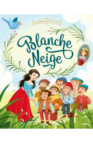 Blanche Neige