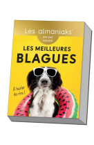 Almaniak Les meilleures blagues - Calendrier, une blague par jour