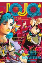 JOJO Magazine T02