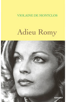 Adieu Romy