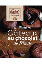 Nestlé dessert - Les meilleurs gâteaux au chocolat du monde