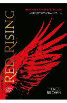 Red Rising - Tome 1 - Red Rising