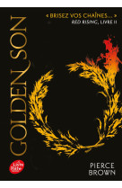 Red Rising - Tome 2 - Golden Son