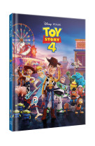 TOY STORY 4 - Disney Cinéma - L'histoire du film - Pixar