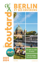 Guide du Routard Berlin 2023/24