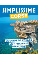 Corse Guide Simplissime