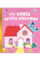 Les trois petits cochons