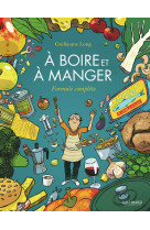 À boire et à manger