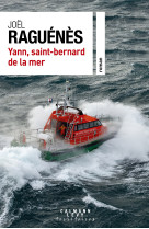 Yann, saint-bernard de la mer