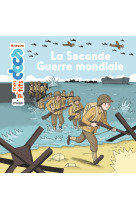 La seconde guerre mondiale