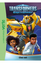 Transformers : EarthSpark 03 - Chez soi