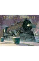 Boréal-Express