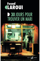 30 jours pour trouver un mari