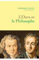 L'ours et le philosophe