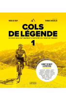 COLS DE LÉGENDE 1