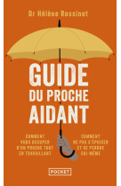 Guide du proche aidant