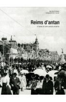 Reims d'antan