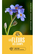 En balade - Les fleurs