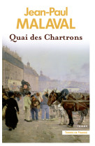 Quai des Chartrons