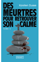 Les Meurtres zen - Volume 3